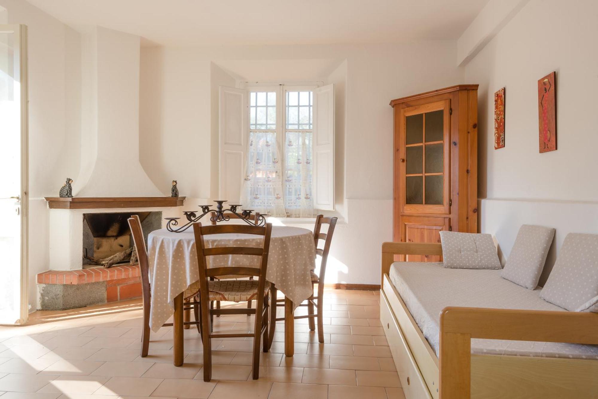 Villa Emilia Marina di Castagneto Carducci Zimmer foto